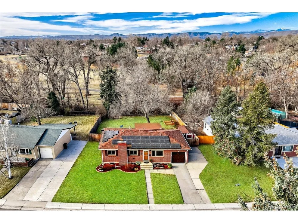 Unit for sale at 10710 W 66th Ave, Arvada, CO 80004