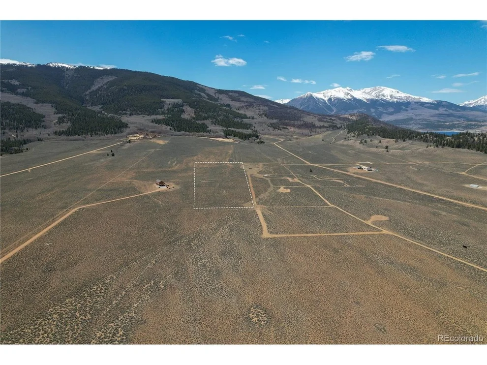 Unit for sale at PRCL 12 TRCT 15, Twin Lakes, CO 81251