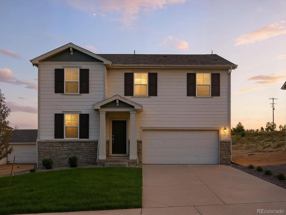 Unit for sale at 1255 Smoky River Dr, Windsor, CO 80550