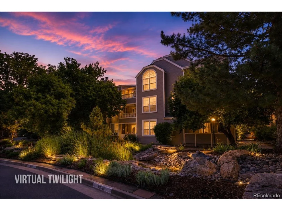 Unit for sale at 5725 W Atlantic Pl, Denver, CO 80227