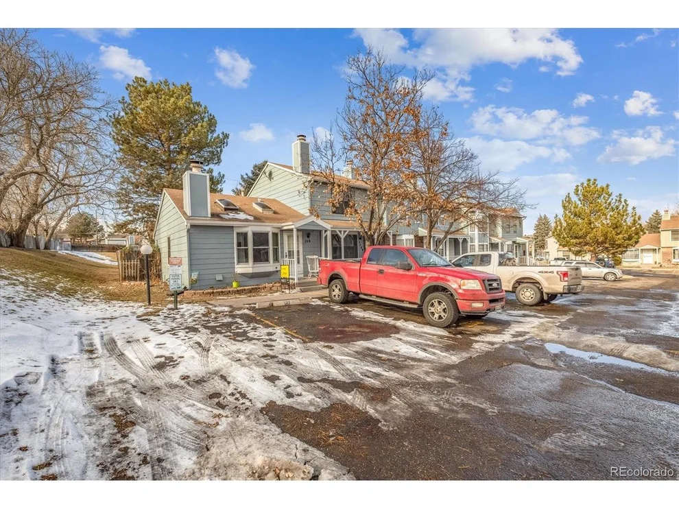 Unit for sale at 8128 Washington St, Denver, CO 80229