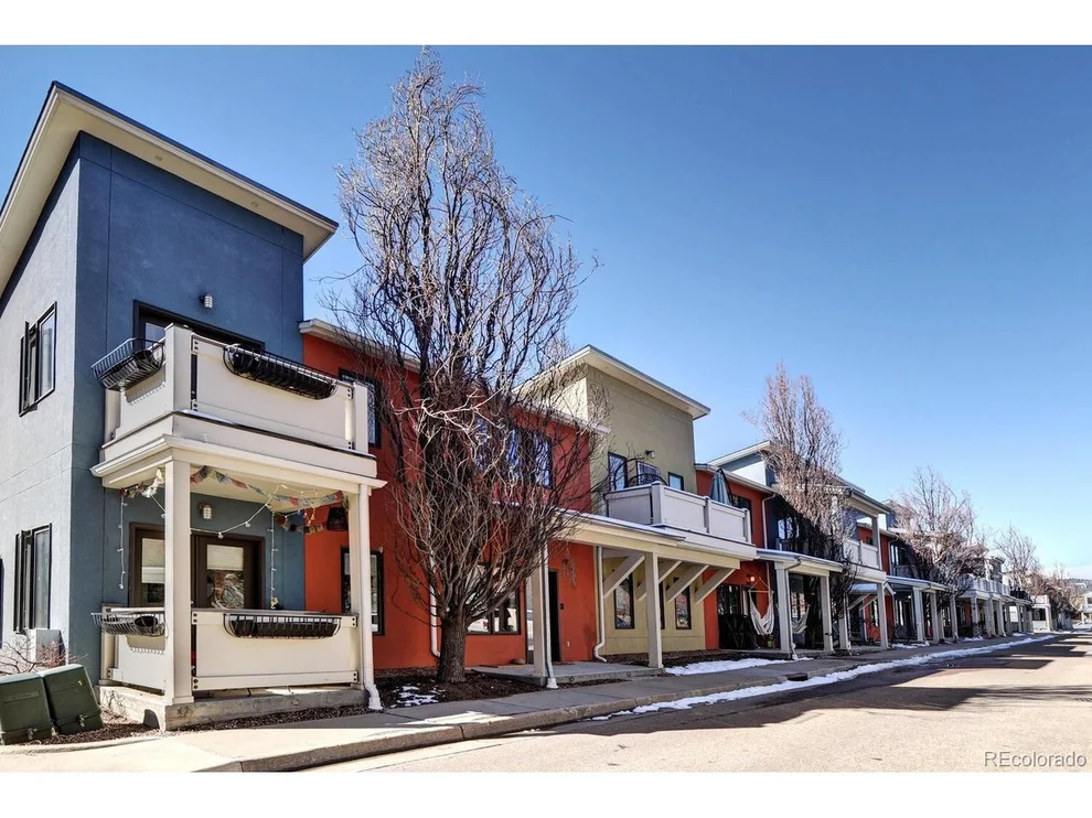 Unit for sale at 3244 Foundry Pl, Boulder, CO 80301