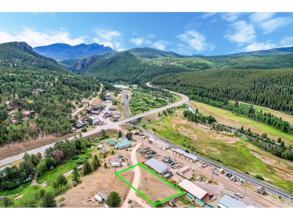 Unit for sale at 0 2nd Ave, Rollinsville, CO 80474