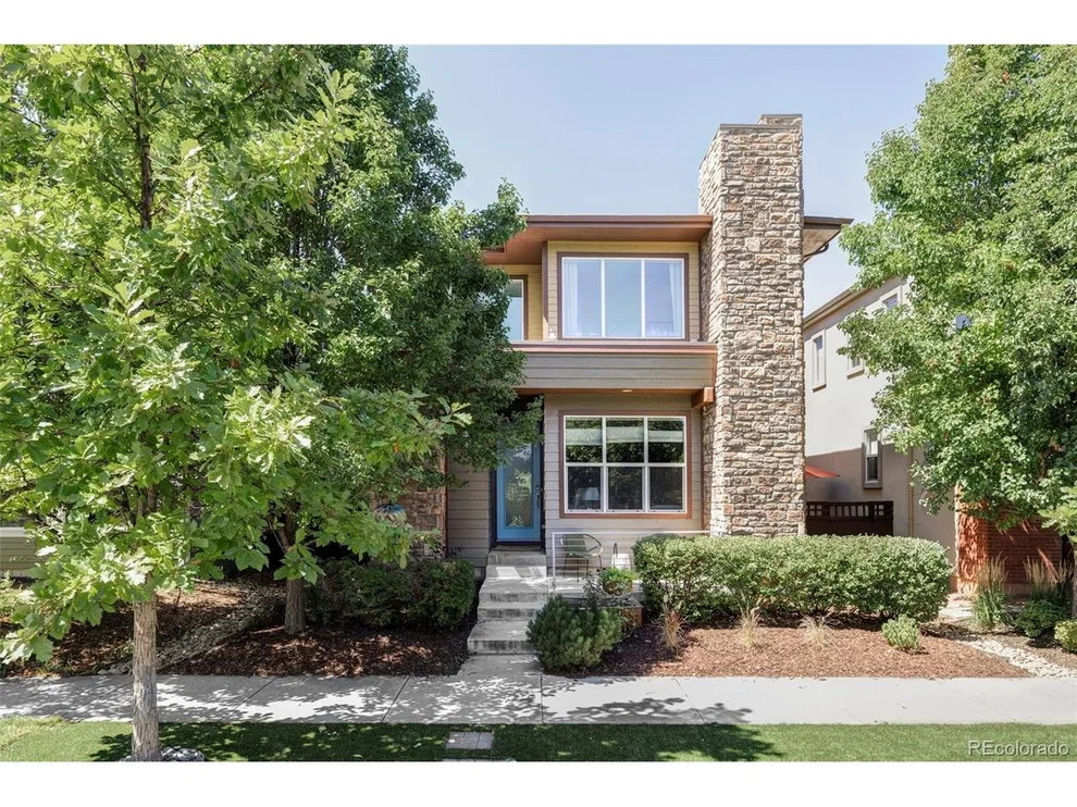 Unit for sale at 3529 Akron Ct, Denver, CO 80238