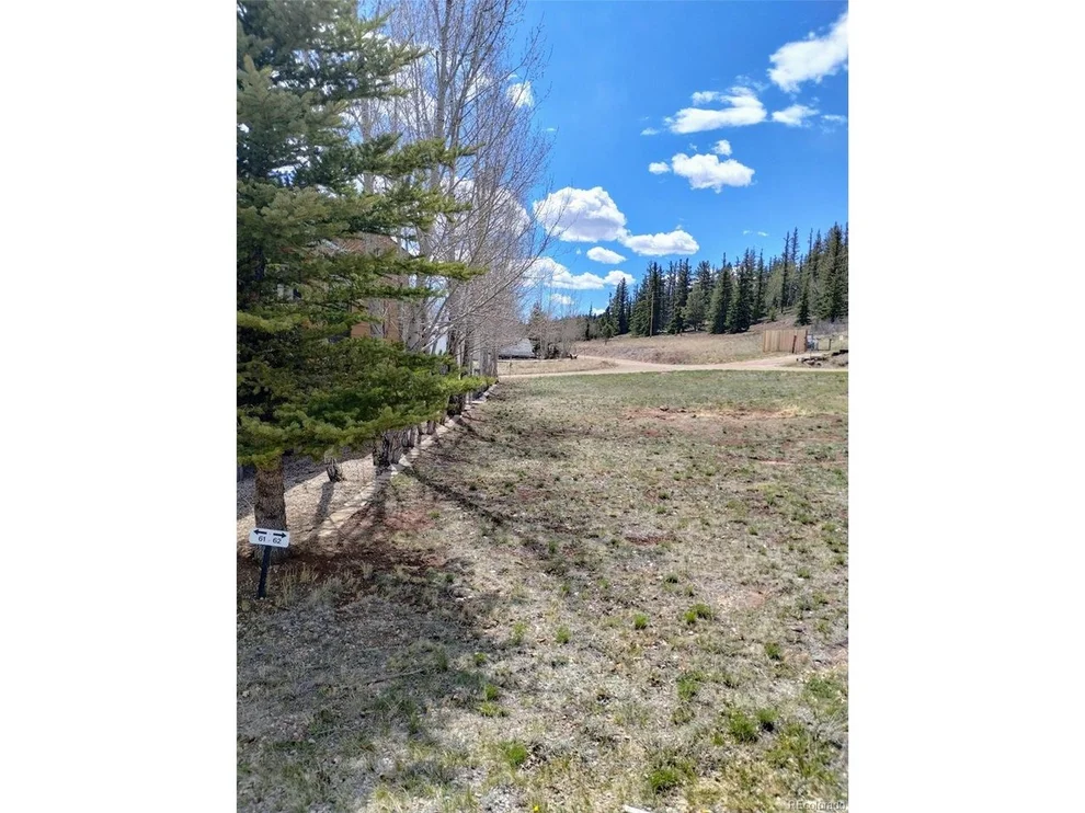 Unit for sale at 122 Coach Ln, Hartsel, CO 80449