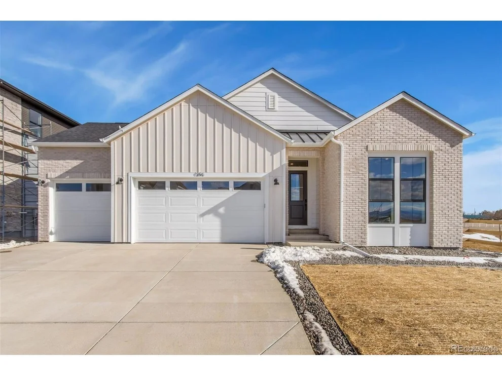 Unit for sale at 1296 Weller St, Timnath, CO 80547
