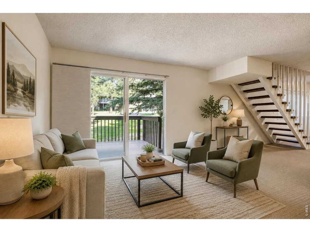 Unit for sale at 1131 Fairway Club Cir, Estes Park, CO 80517