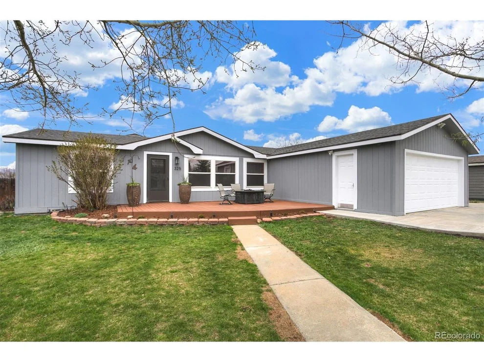 Unit for sale at 325 Vista Ave, Granby, CO 80446