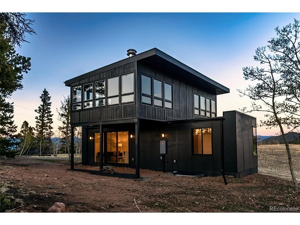 Unit for sale at 491 Shoshone Dr, Como, CO 80432