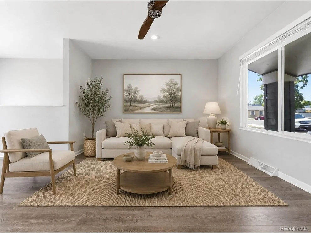 Unit for sale at 4708 S Ouray Way, Aurora, CO 80015