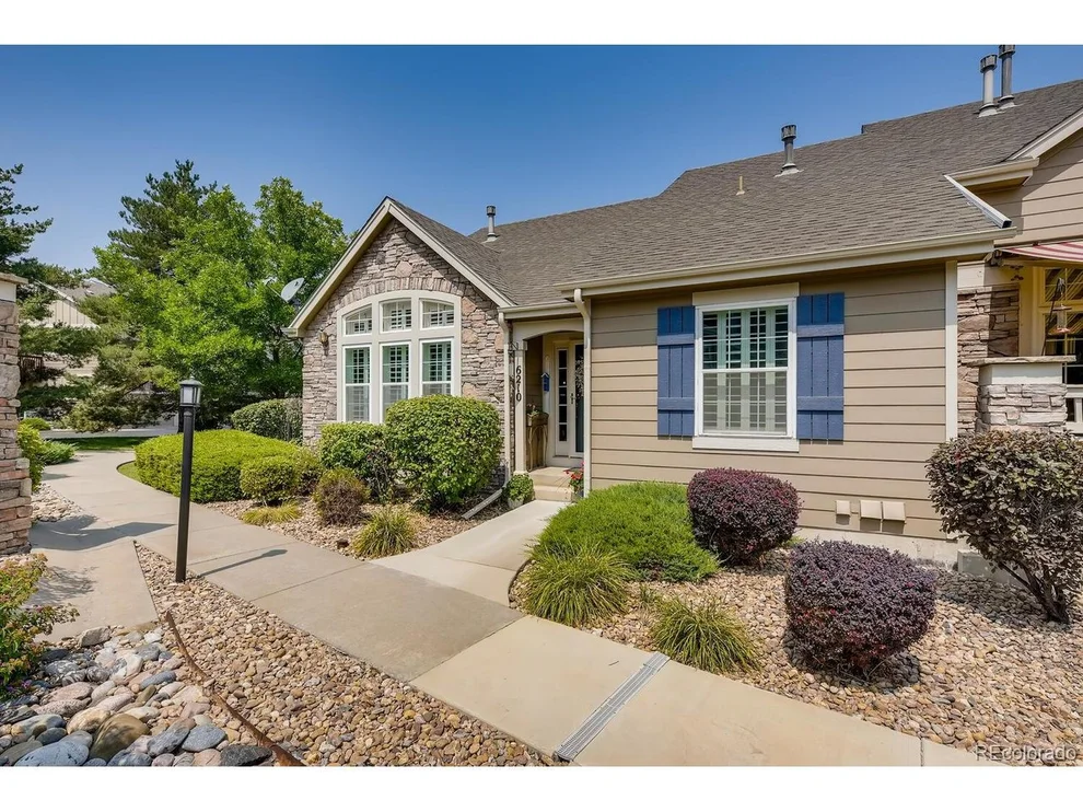 Unit for sale at 6210 Salvia St, Arvada, CO 80403