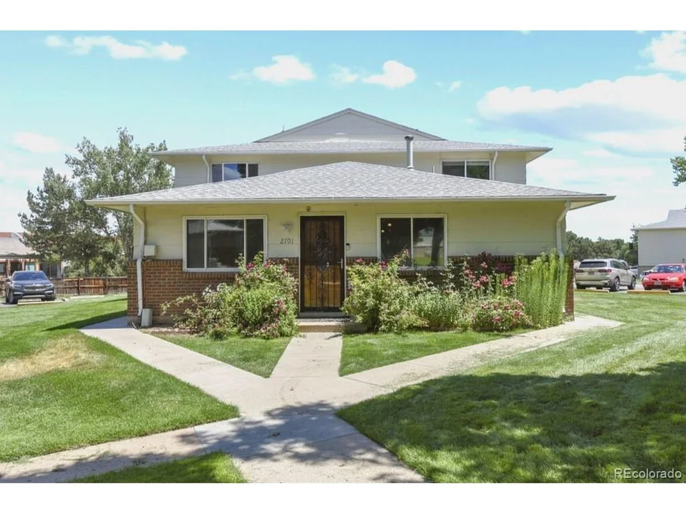 Unit for sale at 7309 W Hampden Ave, Lakewood, CO 80227