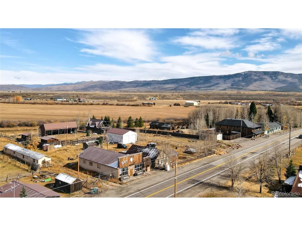 Unit for sale at 10178 Highway 125, Rand, CO 80473