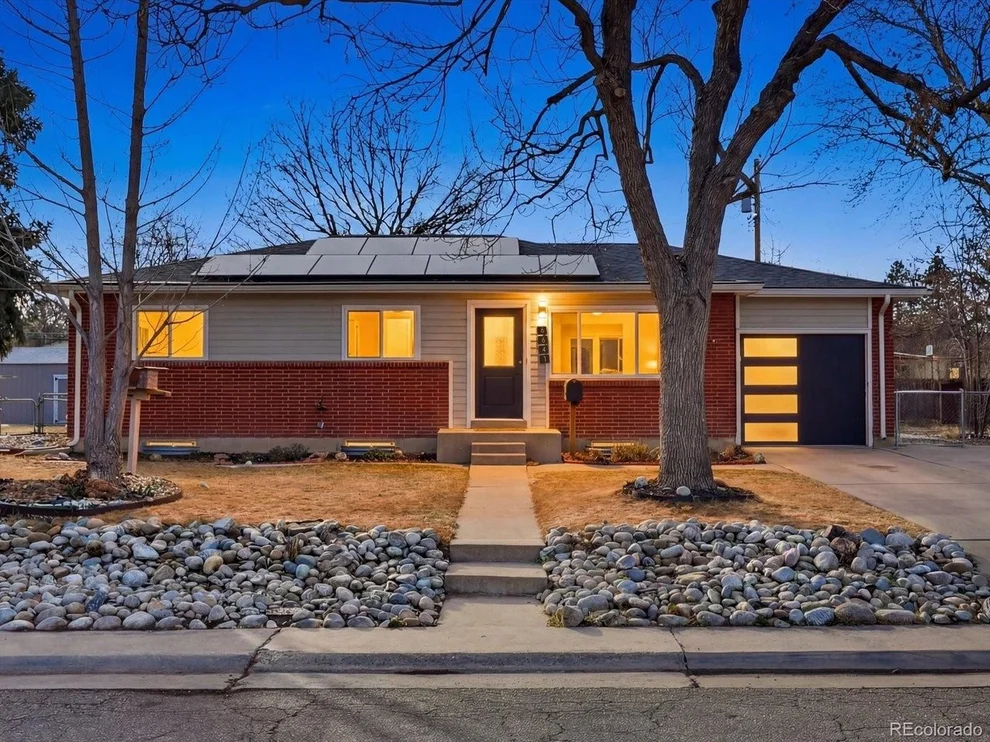 Unit for sale at 6641 Miller St, Arvada, CO 80004