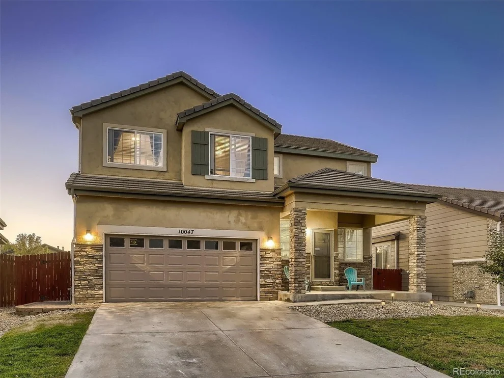 Unit for sale at 10047 Crystal Cir, Commerce City, CO 80022