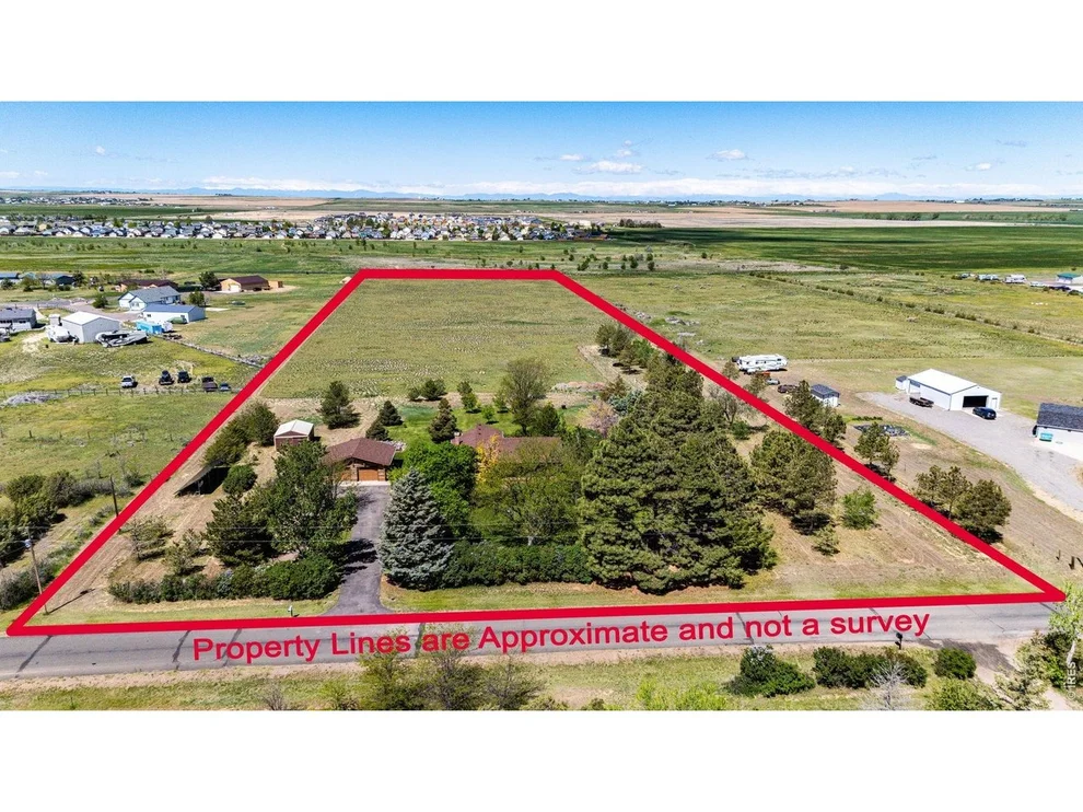 Unit for sale at 2965 Wagner St, Strasburg, CO 80136