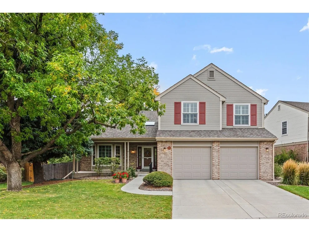 Unit for sale at 9614 W Arlington Ave, Littleton, CO 80123