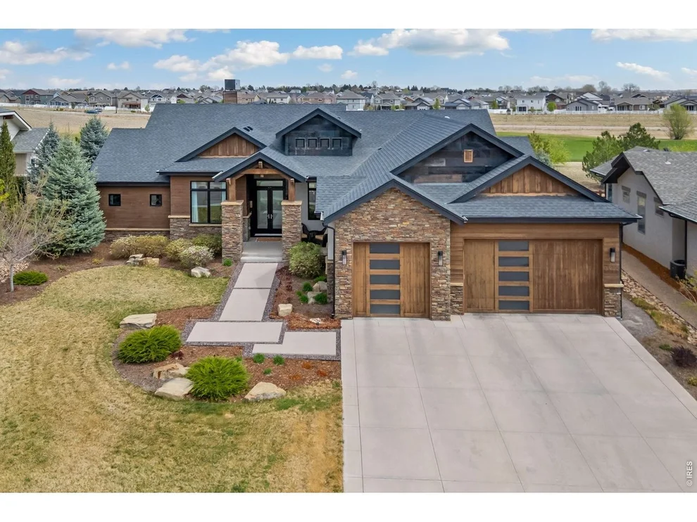 Unit for sale at 3922 Ridgeline Dr, Timnath, CO 80547