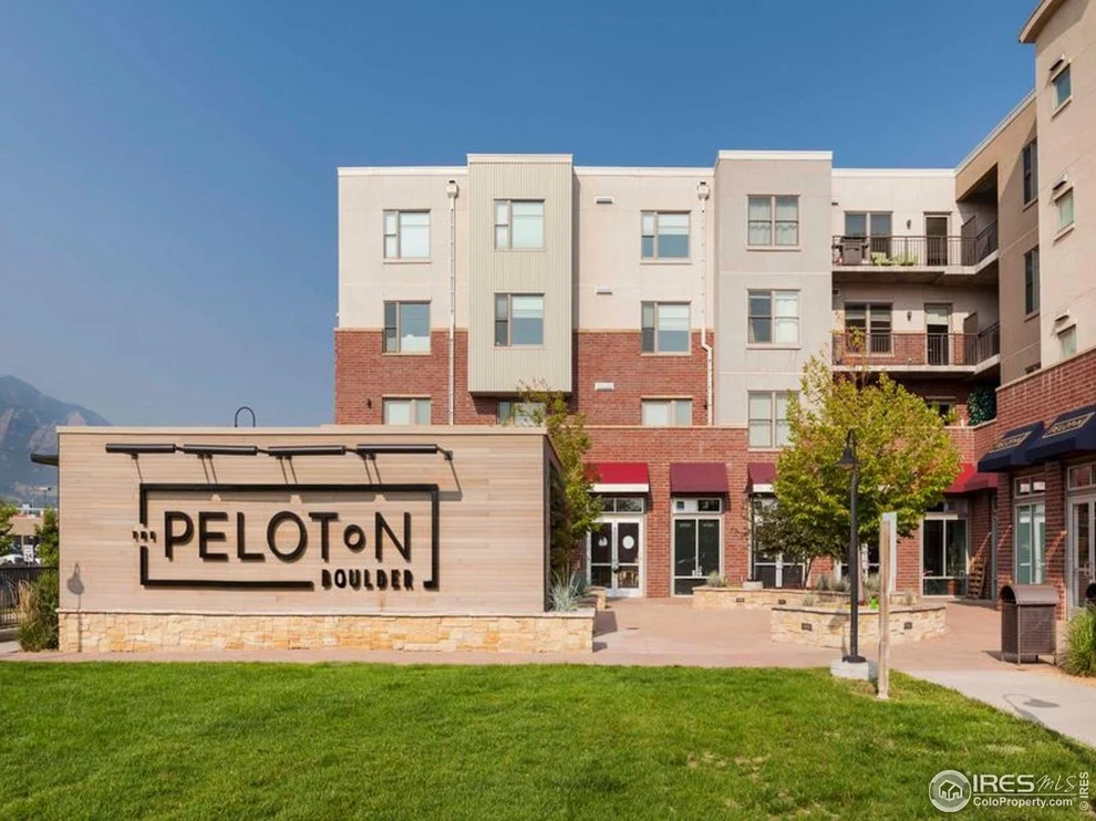 Unit for sale at 3601 Arapahoe Ave, Boulder, CO 80303