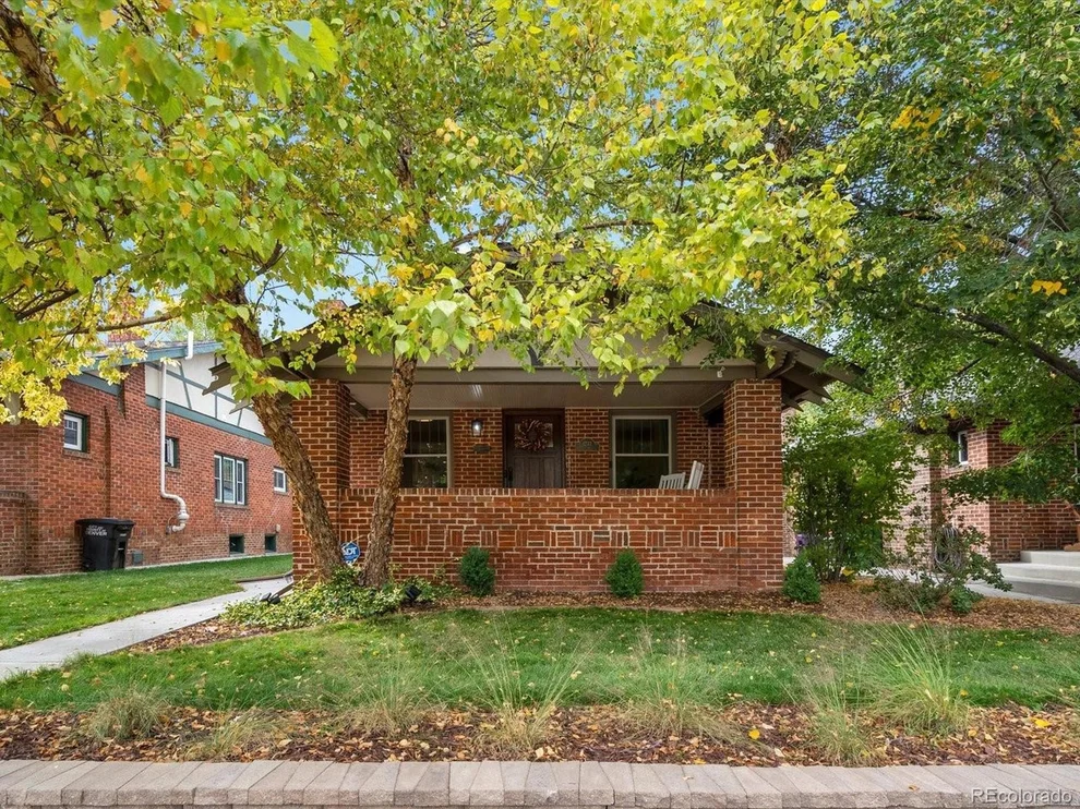 Unit for sale at 1233 Jackson St, Denver, CO 80206