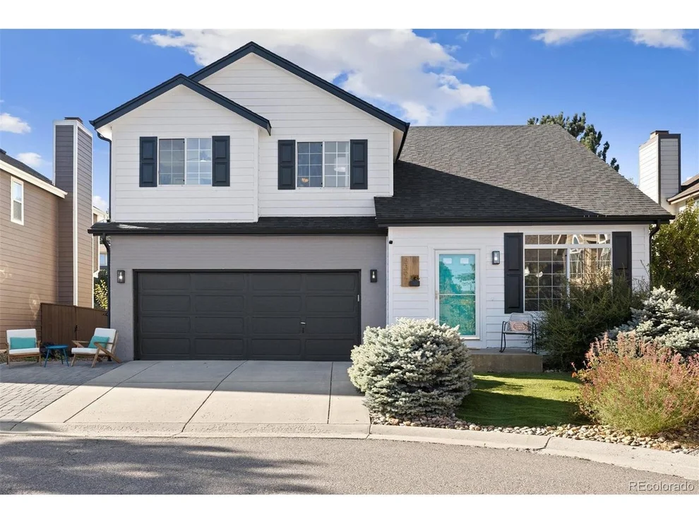 Unit for sale at 8397 Cobblestone Ct, Highlands Ranch, CO 80126
