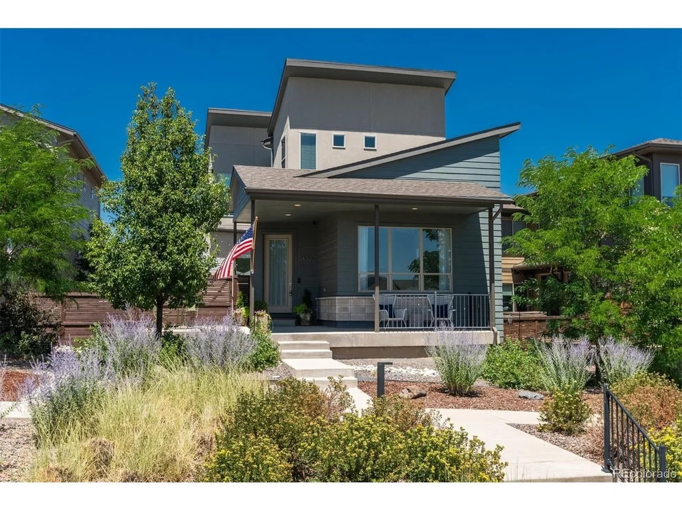Unit for sale at 9633 Taylor River Cir, Littleton, CO 80125