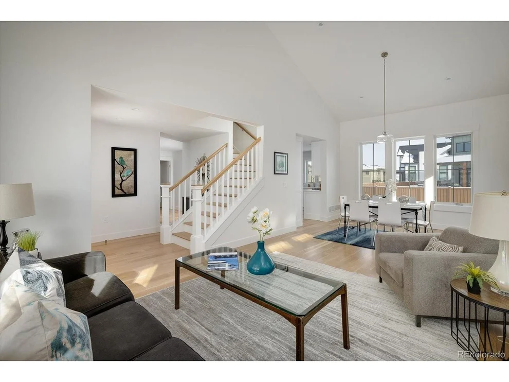 Unit for sale at 932 Saint Andrews Ln, Louisville, CO 80027