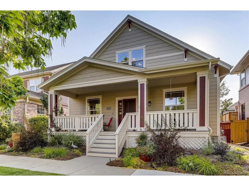 Unit for sale at 2913 Elmira St, Denver, CO 80238