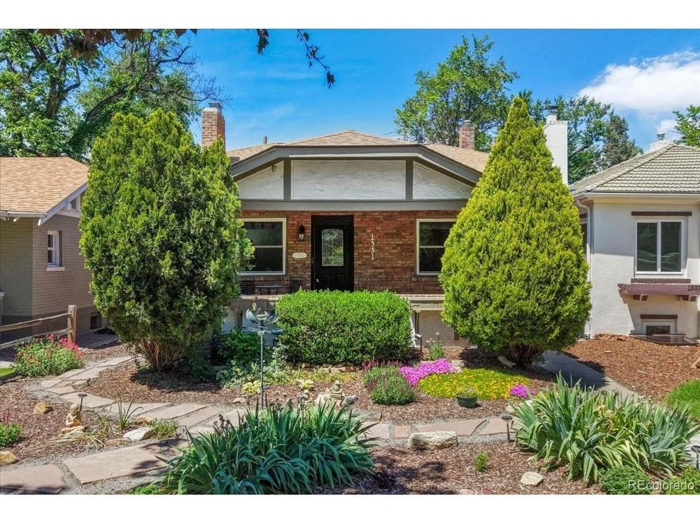 Unit for sale at 1331 Bellaire St, Denver, CO 80220