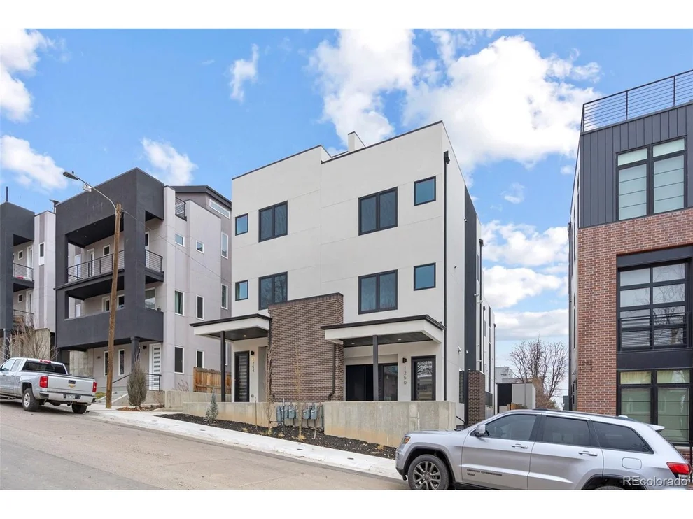 Unit for sale at 1252 Yates St, Denver, CO 80204