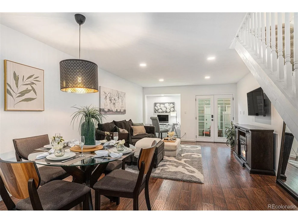 Unit for sale at 7210 Devinney Ct, Arvada, CO 80005