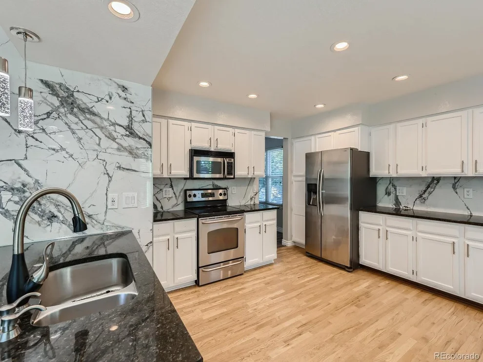 Unit for sale at 4756 N Wildflowers Way, Castle Rock, CO 80109