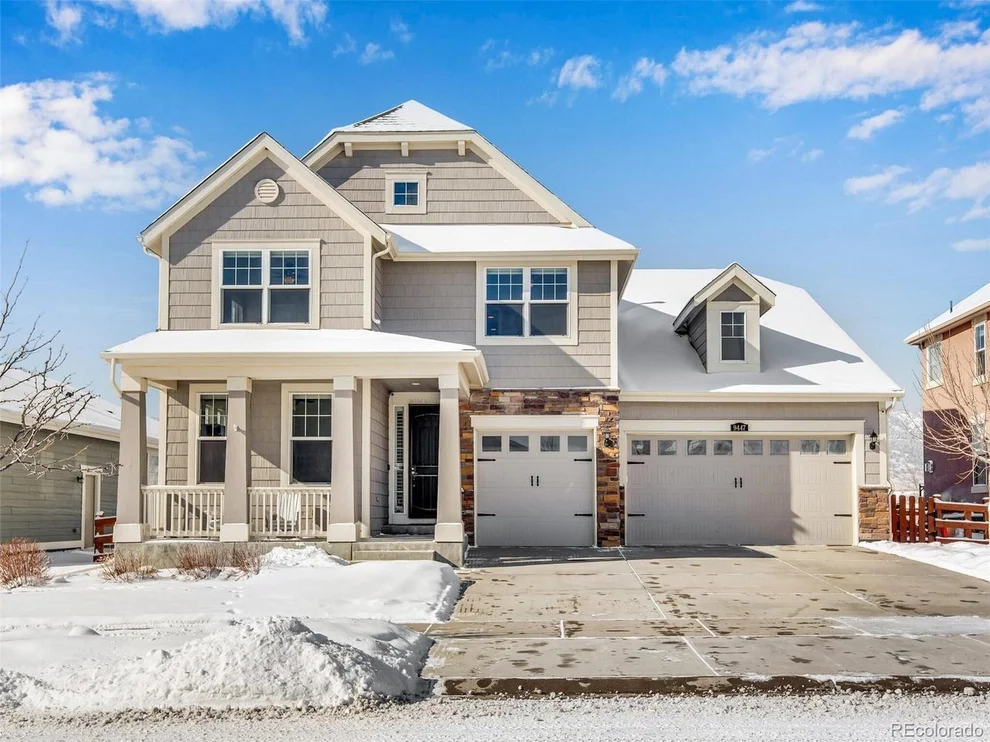 Unit for sale at 9447 Iron Mountain Way, Arvada, CO 80007