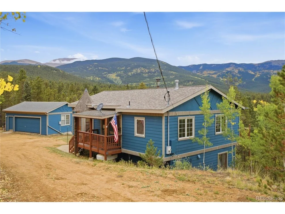 Unit for sale at 75 Ranch Way, Bailey, CO 80421