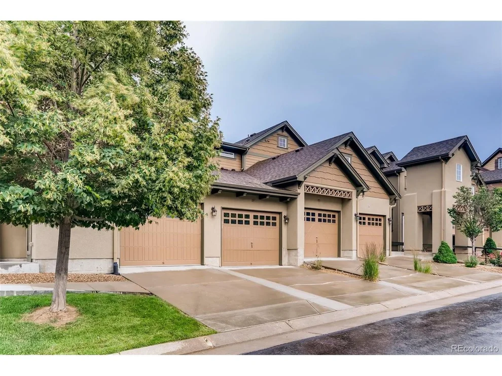Unit for sale at 11983 W Long Cir, Littleton, CO 80127