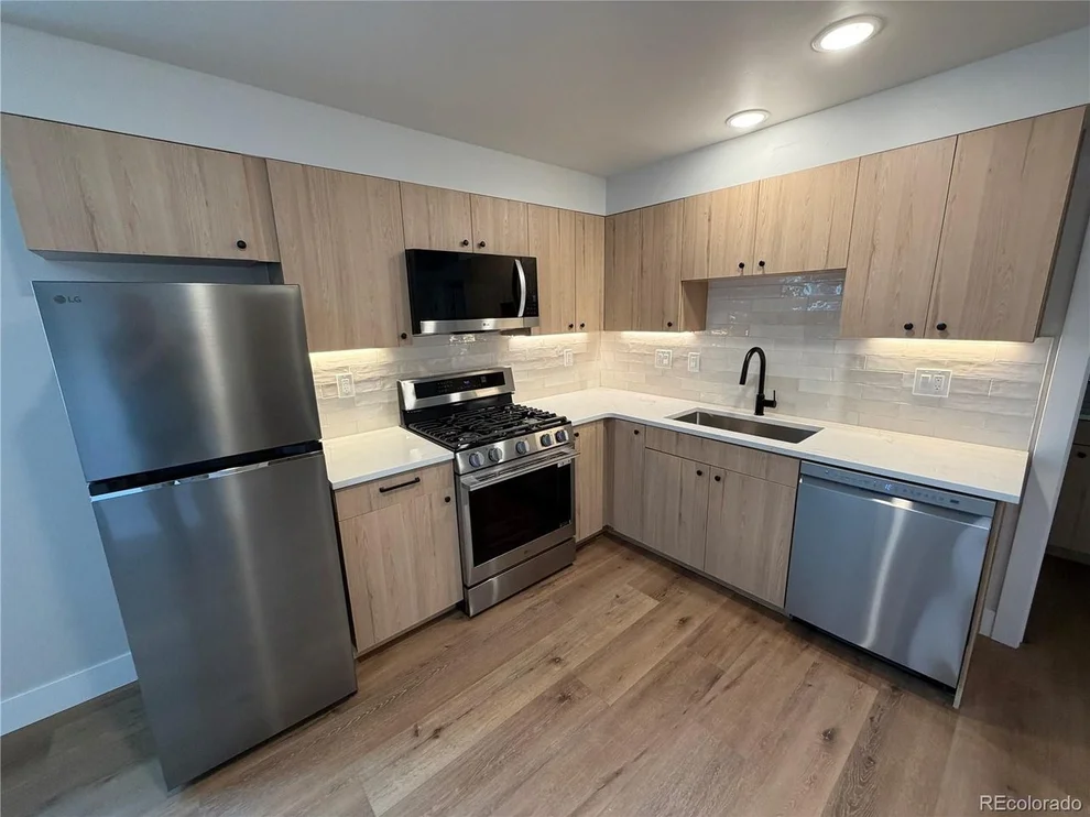 Unit for sale at 309 Grand Review Dr, Leadville, CO 80461