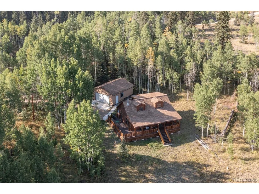 Unit for sale at 245 Outlaw Ct, Jefferson, CO 80456