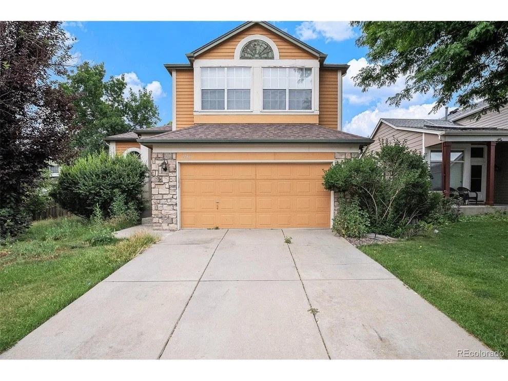 Unit for sale at 2786 S Cathay Way, Aurora, CO 80013