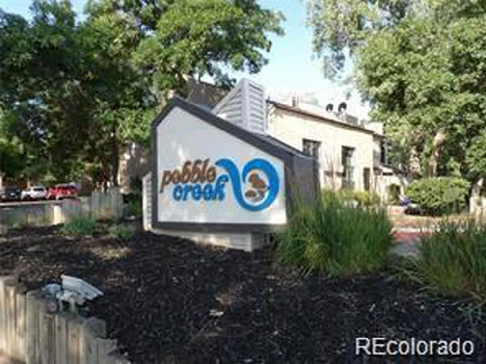 Unit for sale at 3550 S Harlan St, Denver, CO 80235
