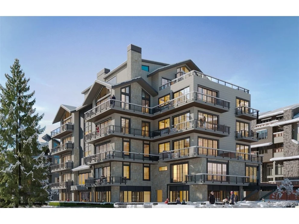 Unit for sale at 616 W Lionshead Cir, Vail, CO 81657
