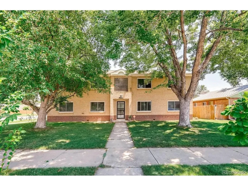 Unit for sale at 2050 Perry St, Denver, CO 80212