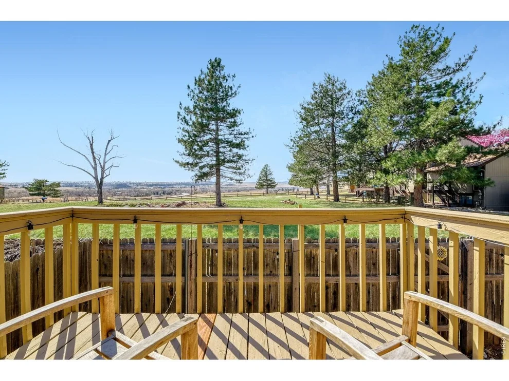 Unit for sale at 1566 Greenbriar Blvd, Boulder, CO 80305