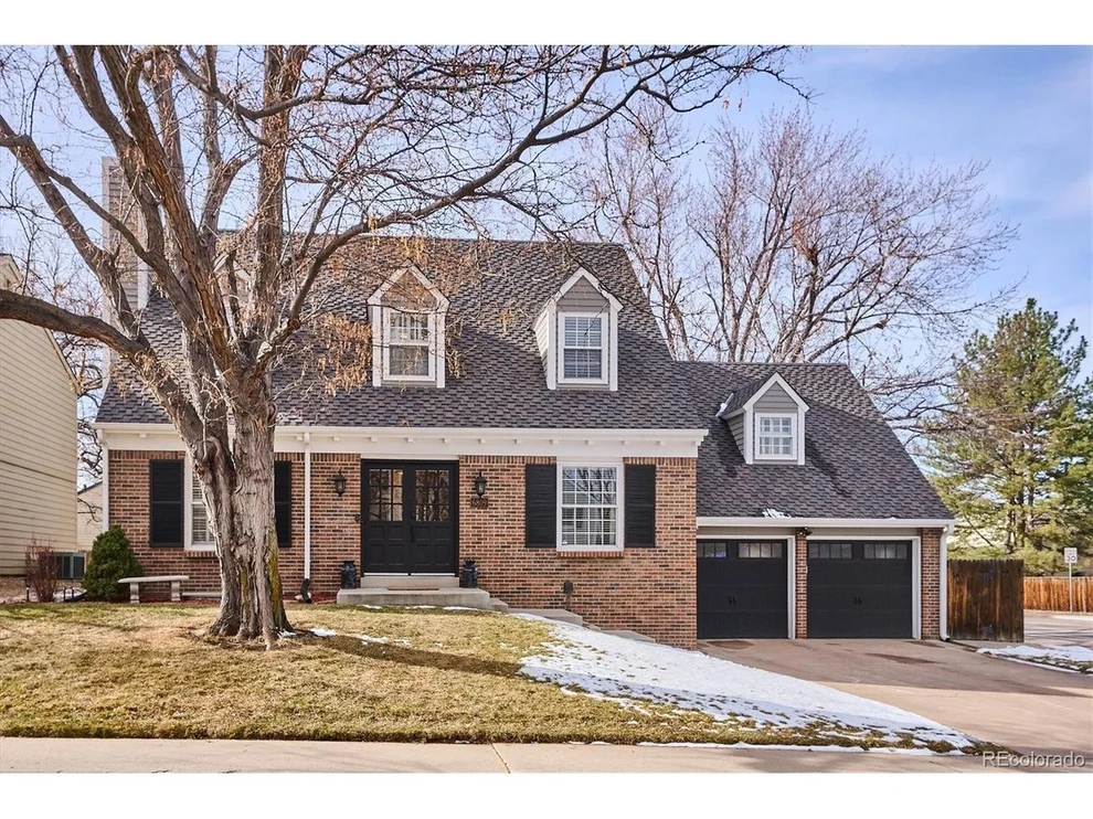 Unit for sale at 6809 S Niagara Ct, Centennial, CO 80112