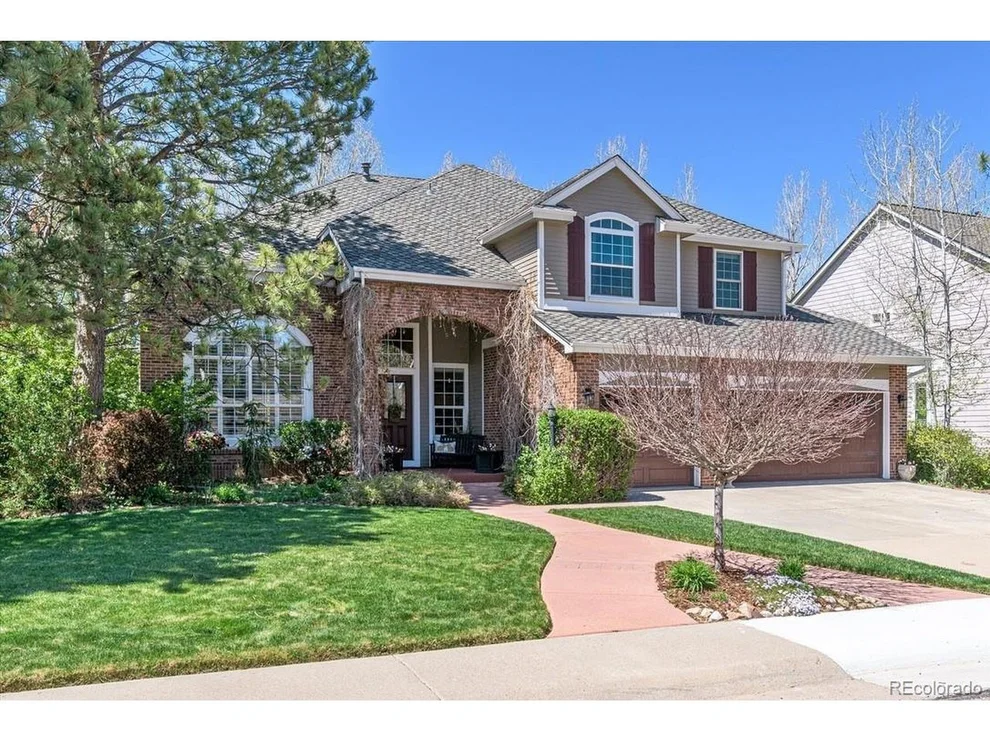 Unit for sale at 7463 Norfolk Pl, Castle Pines, CO 80108