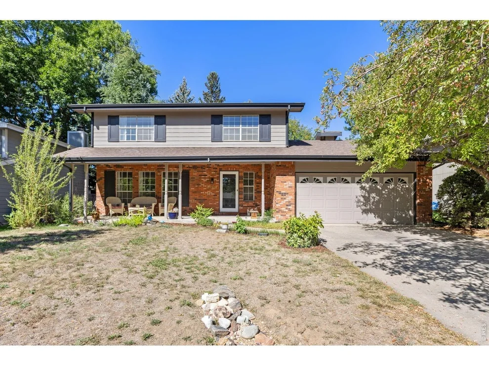 Unit for sale at 2269 Iroquois Dr, Fort Collins, CO 80525