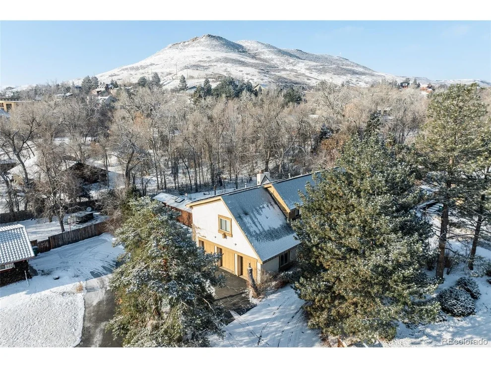 Unit for sale at 14080 Crabapple Rd, Golden, CO 80401