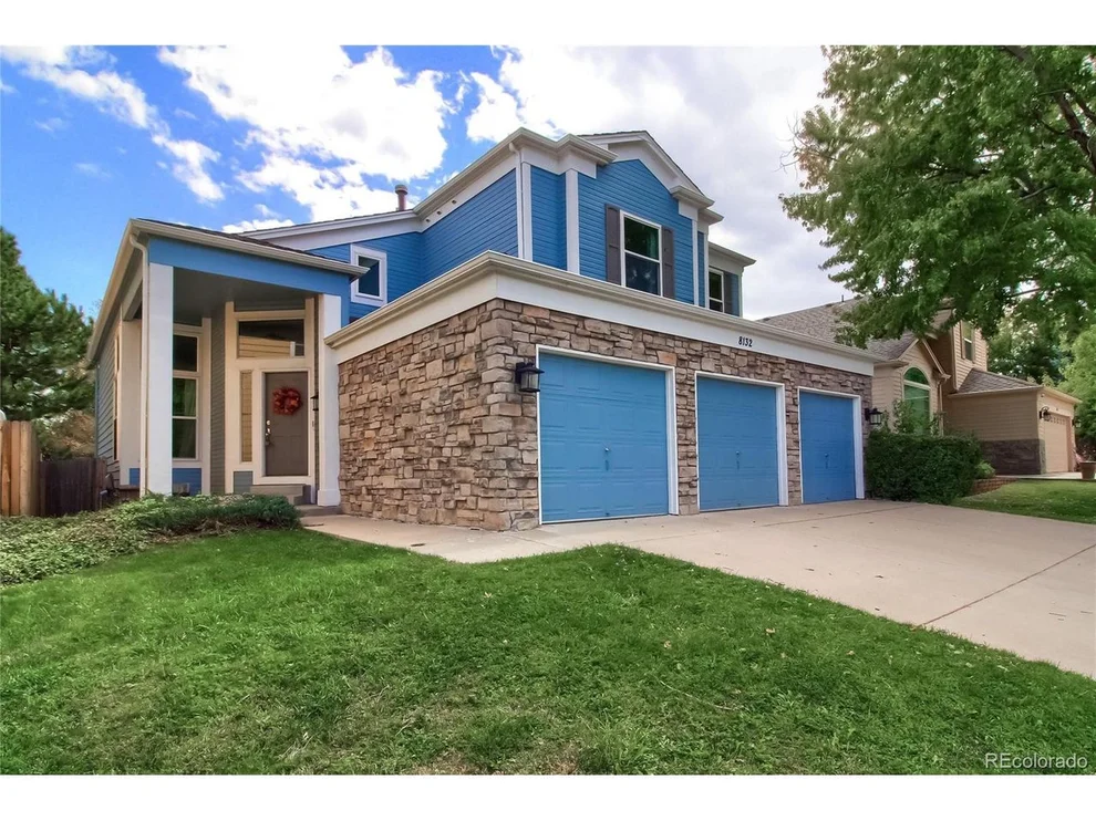 Unit for sale at 8132 S York Ct, Centennial, CO 80122