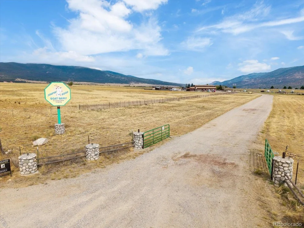 Unit for sale at 31700 US Highway 24, Buena Vista, CO 81211
