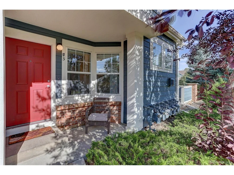 Unit for sale at 13900 Lake Song Ln, Broomfield, CO 80023