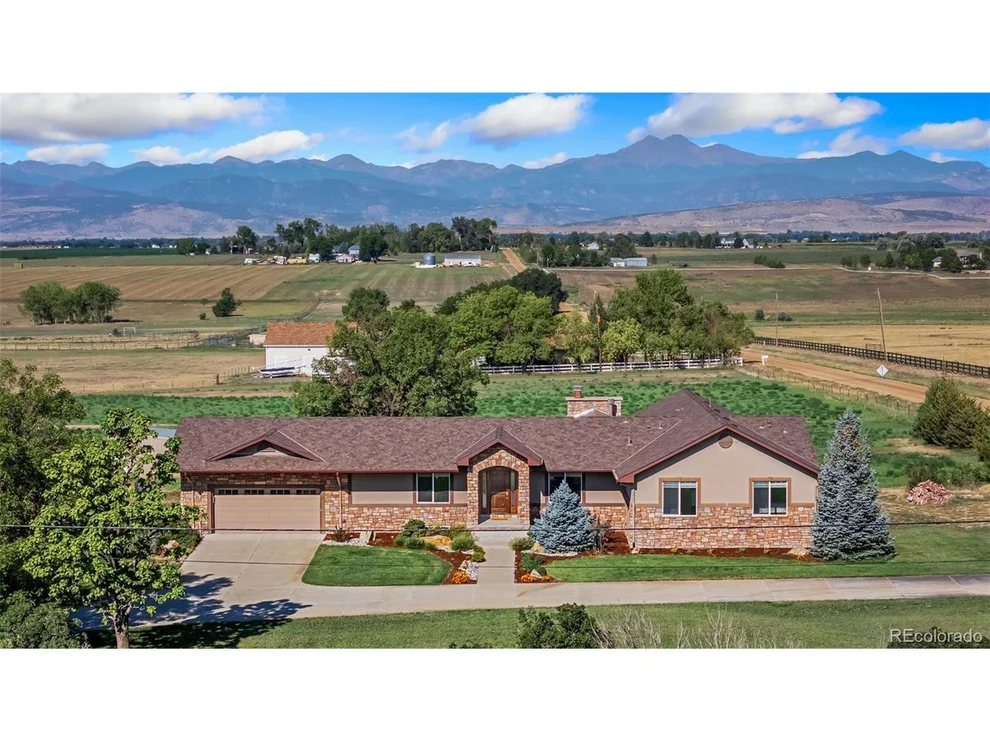 Unit for sale at 13299 E County Line Rd, Longmont, CO 80504